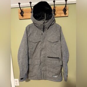 Burton Covert Insulated Jacket